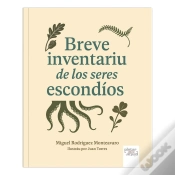 Capa do artigo Breve Inventariu De Los Seres Escondios