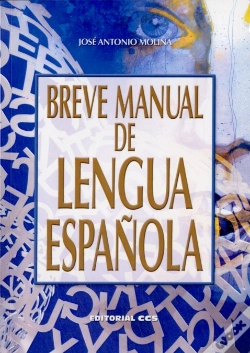 Capa do artigo Breve Manual De Lengua Española