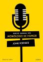 Breve Manual Del Monologo De Humor - Preview