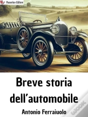Capa do artigo Breve Storia Dell