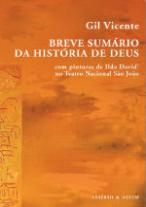 Breve Sumário da História de Deus