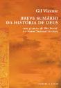 Breve Sumário da História de Deus - Preview
