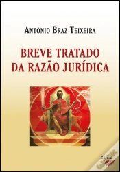 Capa do artigo Breve Tratado da Razão Jurídica