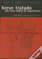 Breve Tratado das Cinco Ordens de Arquitectura