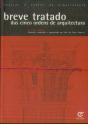 Breve Tratado das Cinco Ordens de Arquitectura - Preview