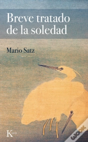Capa do artigo Breve Tratado De La Soledad