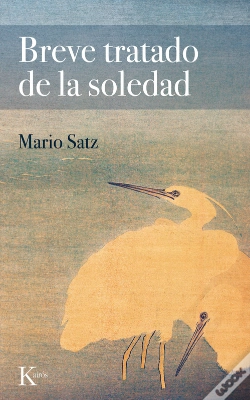 Capa do artigo Breve Tratado De La Soledad