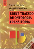 Breve Tratado de Ontologia Transitória