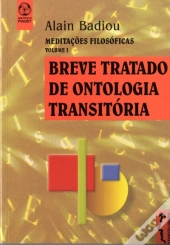 Breve Tratado de Ontologia Transitória
