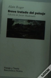 Capa do artigo Breve Tratado Del Paisaje