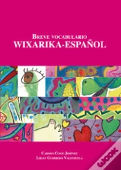 Capa do artigo Breve Vocabulario Wixarika-Español
