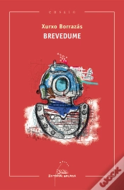 Capa do artigo Brevedume