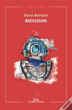 Capa do artigo Brevedume