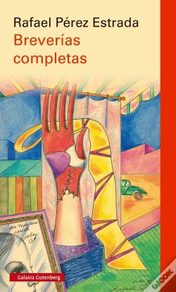 Capa do artigo Breverias Completas
