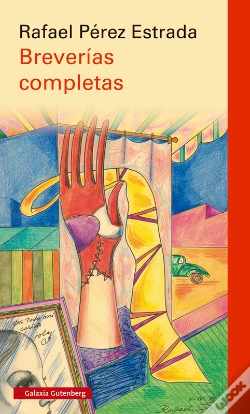 Capa do artigo Breverías Completas
