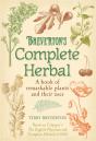 Breverton'S Complete Herbal - Preview