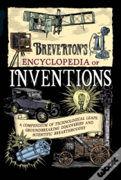 Capa do artigo Breverton