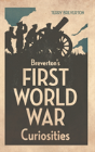 Breverton'S First World War Curiosities - Preview