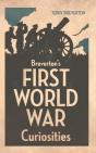 Breverton'S First World War Curiosities - Preview
