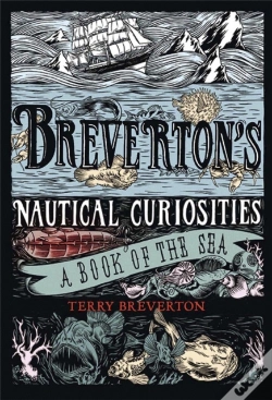 Capa do artigo Breverton'S Nautical Curiosities