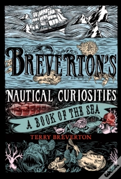 Capa do artigo Breverton'S Nautical Curiosities