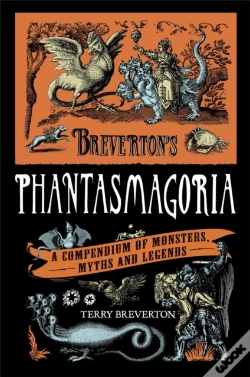 Capa do artigo Breverton'S Phantasmagoria