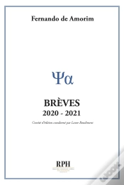 Capa do artigo Brèves 2020-2021
