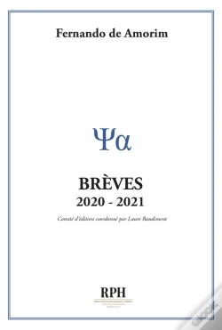 Capa do artigo Brèves 2020-2021