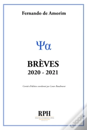 Capa do artigo Brèves 2020-2021