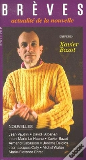 Capa do artigo Breves 61 - Xavier Bazot