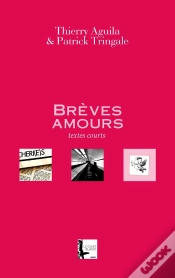 Capa do artigo Brèves Amours
