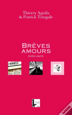 Capa do artigo Brèves Amours