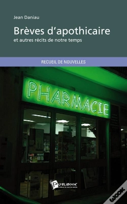 Capa do artigo Breves D'Apothicaire