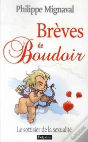 Capa do artigo Breves De Boudoir. Le Sottisier De La Se