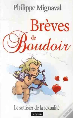 Capa do artigo Breves De Boudoir. Le Sottisier De La Se