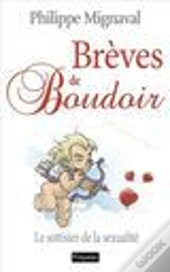 Breves De Boudoir