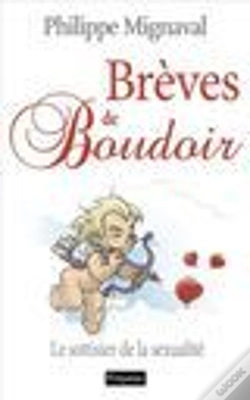 Capa do artigo Breves De Boudoir