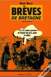 Capa do artigo Brèves De Bretagne
