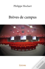 Capa do artigo Brèves De Campus