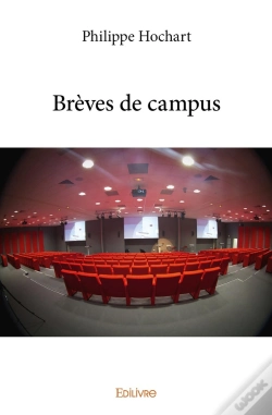 Capa do artigo Brèves De Campus