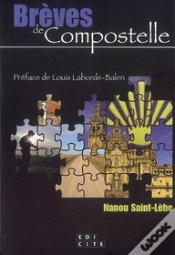Capa do artigo Brèves De Compostelle
