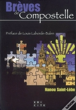 Capa do artigo Brèves De Compostelle