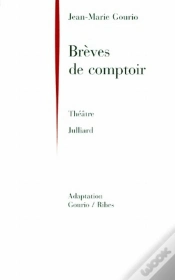 Capa do artigo Brèves De Comptoir