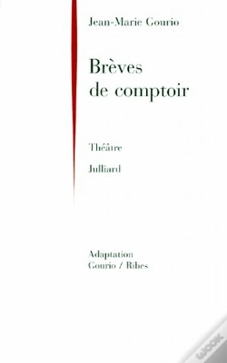Capa do artigo Brèves De Comptoir
