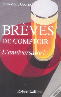 Capa do artigo Brèves De Comptoir ; L'Anniversaire!