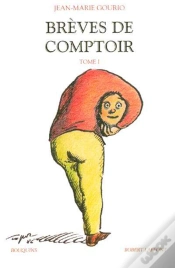 Capa do artigo Breves De Comptoir T.1