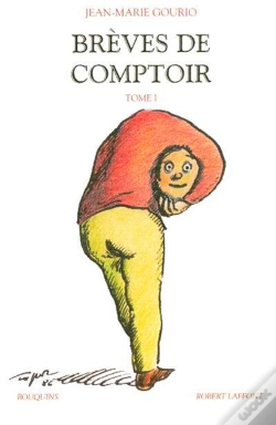 Capa do artigo Breves De Comptoir T.1