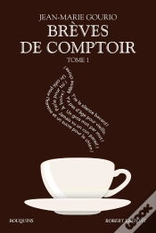 Capa do artigo Brèves De Comptoir Tome 1