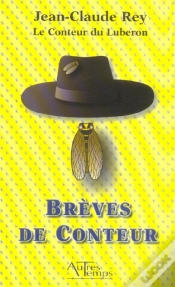 Capa do artigo Breves De Conteur