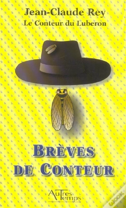 Capa do artigo Breves De Conteur